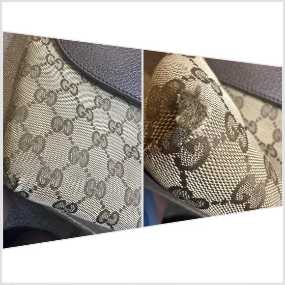 Gucci Crossbody Bag - Picture 11 of 13
